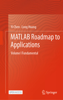 MATLAB Roadmap to Applications