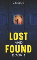 Lost and Found (Lost and Found book 1)