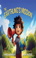 Earthling's Mission