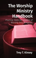 Worship Ministry Handbook