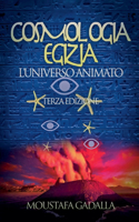 Cosmologia Egizia