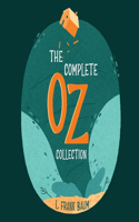 Complete Oz Collection