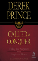 Called to Conquer
