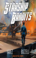 Starship Bandits