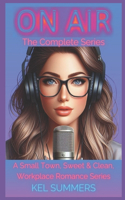 On Air - The Complete Series