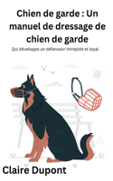 Chien de garde