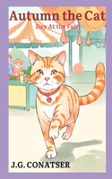 Autumn the Cat