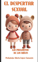 El Despertar Sexual