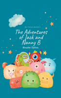 Adventures of Jack and Nanny B