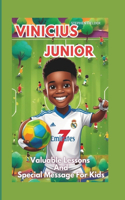 Vinicius Junior