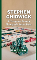 Stephen Chidwick