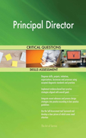 Principal Director Critical Questions Skills Assessment