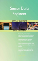 Senior Data Engineer Critical Questions Skills Assessment