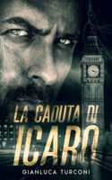 caduta di Icaro
