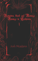 Vampires, blood and revenge