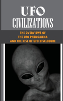 UFO Civilizations