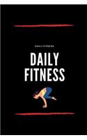 Daily Fitness