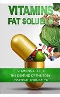 Vitamins