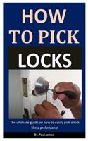 Lock Picking
