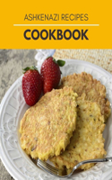 Ashkenazi Recipes Cookbook