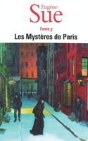 Les Mystères de Paris