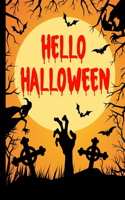Hello Halloween