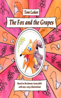 The Fox and the Grapes