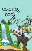 coloring book