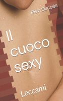 Il cuoco sexy