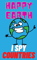 Happy Earth