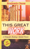 This Great Work