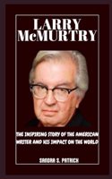LARRY McMURTRY