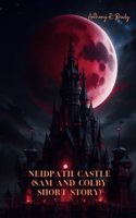 Neidpath Castle (Sam and Colby short story)