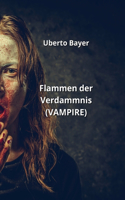 Flammen der Verdammnis (VAMPIRE)