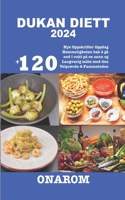 Dukan Diett 2024