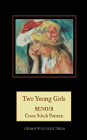 Two Young Girls