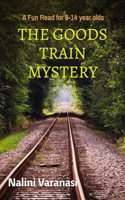 The Goods Train Mystery