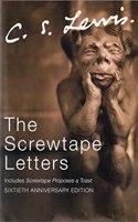 The Screwtape Letters: Letters from a Senior to a Junior Devil