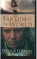 FAR SIDE OF THE WORLD FILM TIE IN