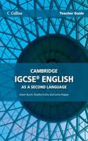 Cambridge IGCSE English as a Second Language Teacher Guide