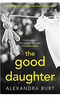 The Good Daughter