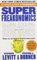 SuperFreakonomics Intl