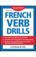 French Verb Drills