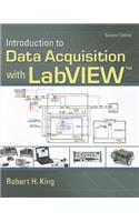 Introduction to Data Acquisition with LabView