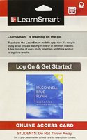 Learnsmart Access Card for Economics, Alternate Edition