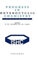 Progress in Heterocyclic Chemistry