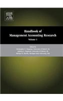Handbooks of Management Accounting Research