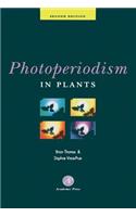 Photoperiodism in Plants