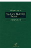 Advances in Food and Nutrition Research