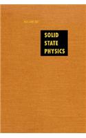 Solid State Physics V23